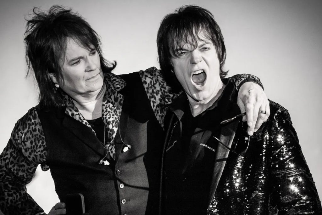 WILDER HORSES - THE ULTIMATE ROLLING STONES EXPERIENCE