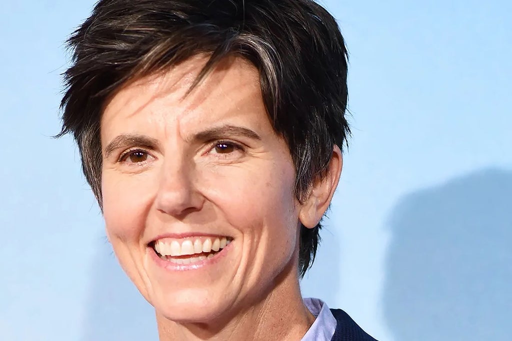 Tig Notaro: Out Of Nowhere