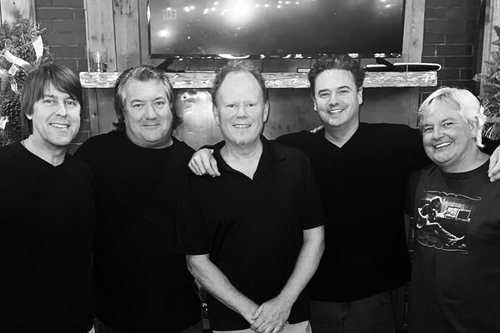 T.U.B. Christmas Show