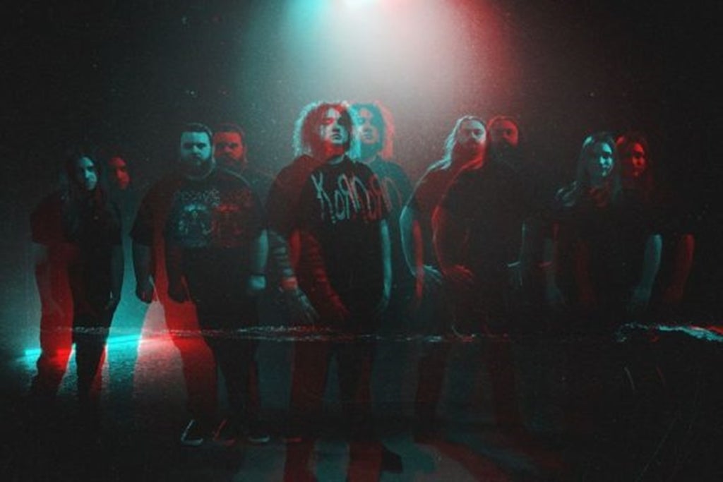 Seilies - Un-Broken - Embers Rise - Inherit The Earth