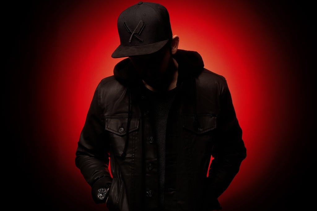 Tommee Profitt - The Birth of a King LIVE