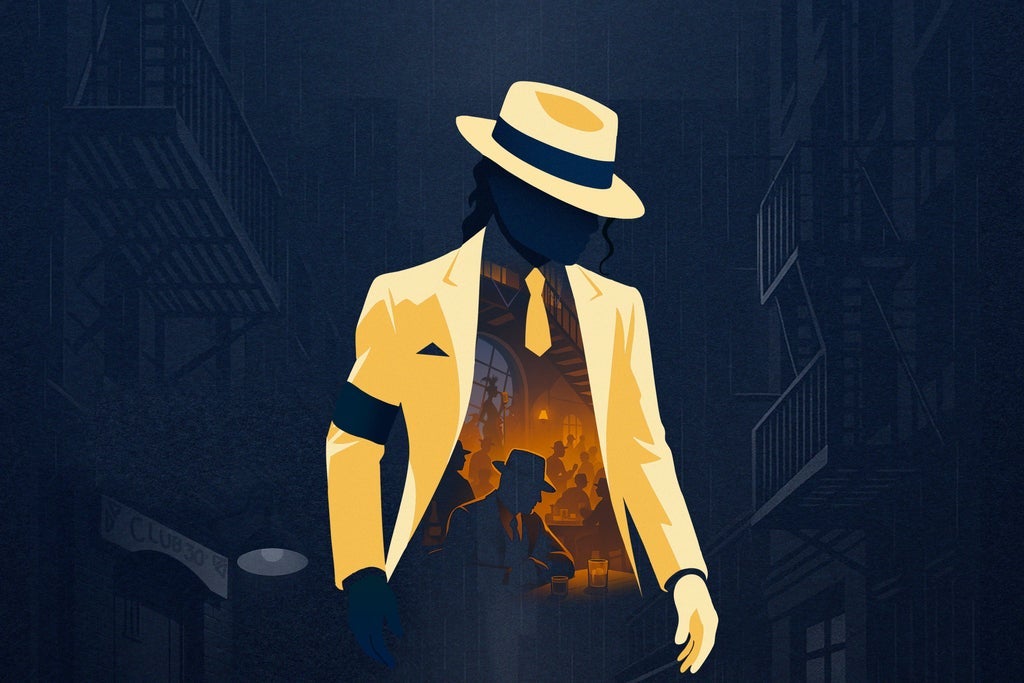 Michael Jackson  - Legacy