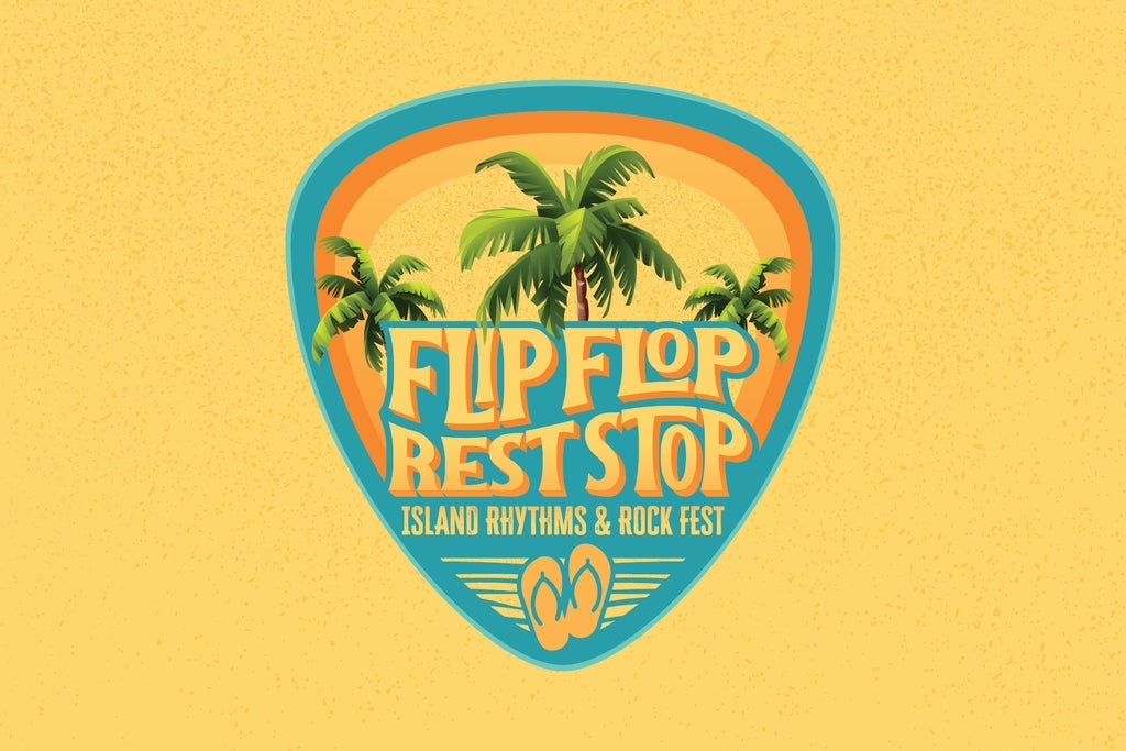 Flip Flop Rest Stop Festival
