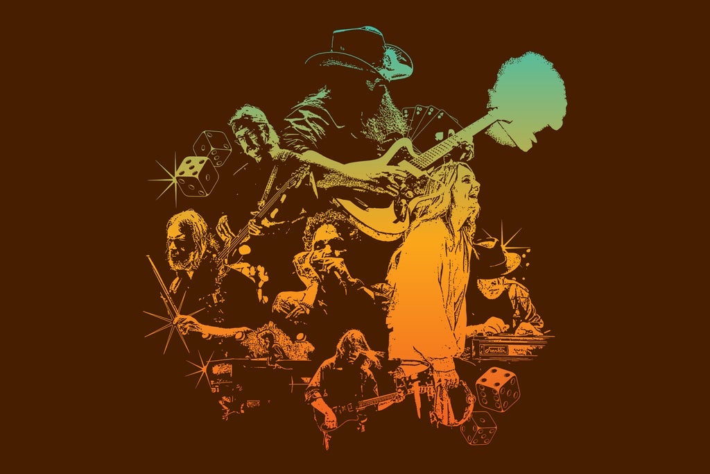 An Evening with Chris Stapleton