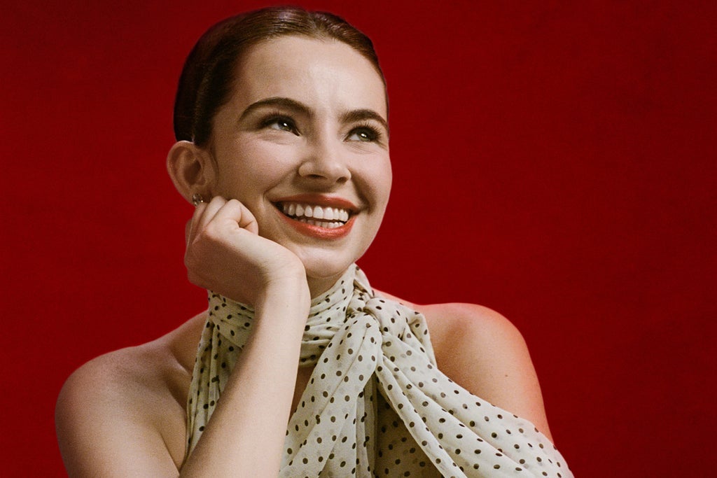 Christmas Dreaming with Stella Cole