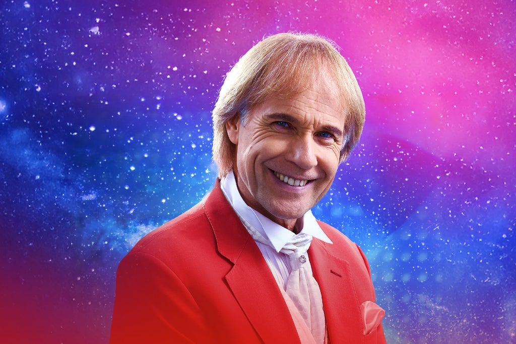 Richard Clayderman