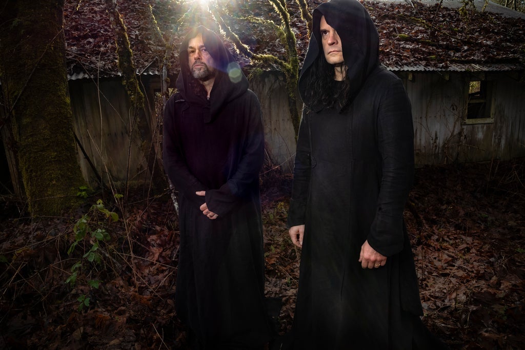 Sunn O )))
