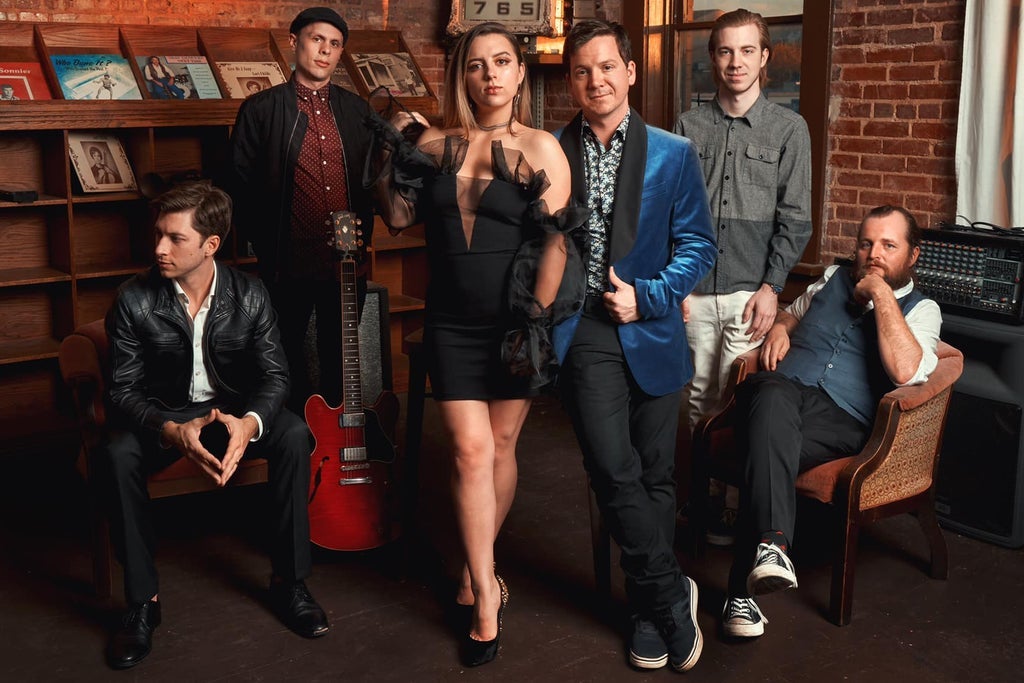 NYE 2026 with the Flamethrowers