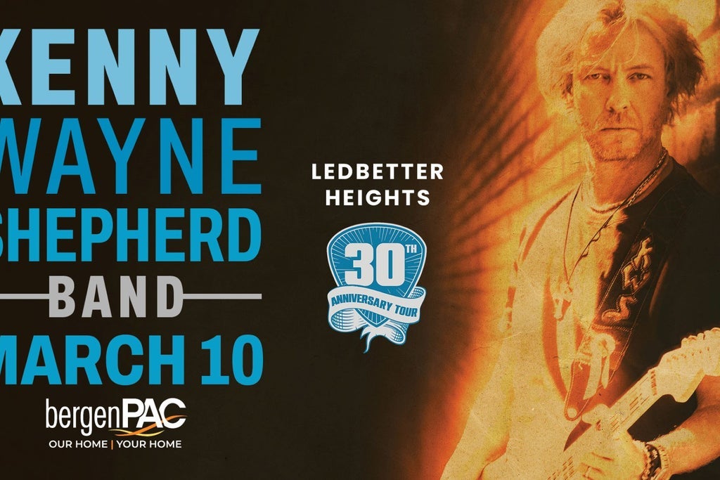 Kenny Wayne Shepherd Band