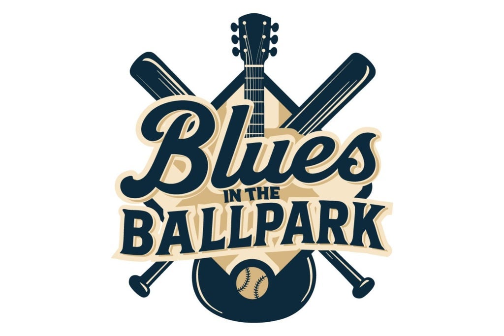 Blues In The Ballpark - Weekend Pass August 21 & 22, 2026