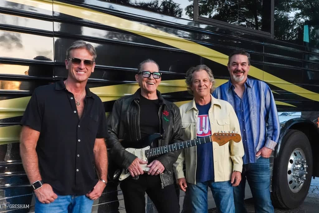 Tommy Castro and the Painkillers with GA-20
