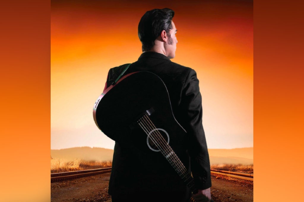 Walkin' The Line: A Tribute to Johnny Cash
