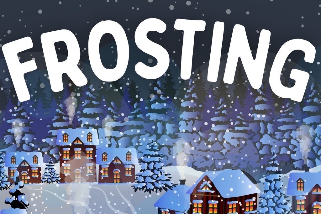 Frosting: A Drag Brunch