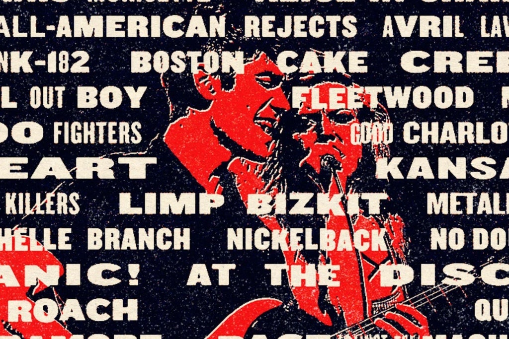 Granny Shot - New Year's Eve