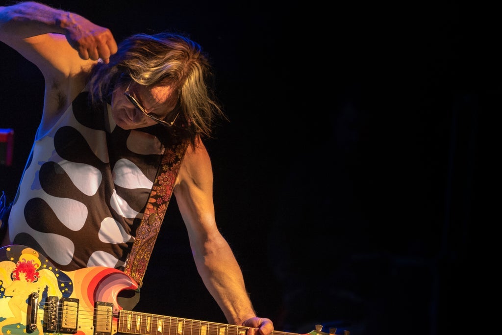 Todd Rundgren