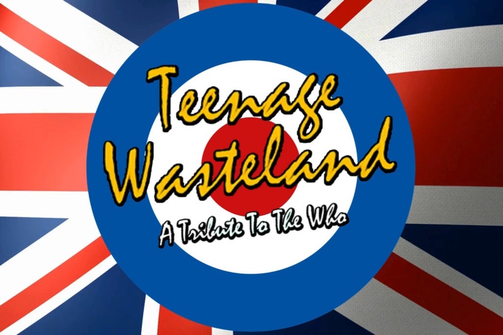Teenage Wasteland @ Rialto Theatre