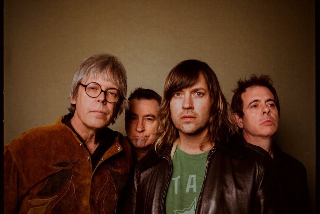 Old 97's