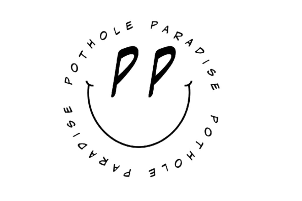 Pothole Paradise