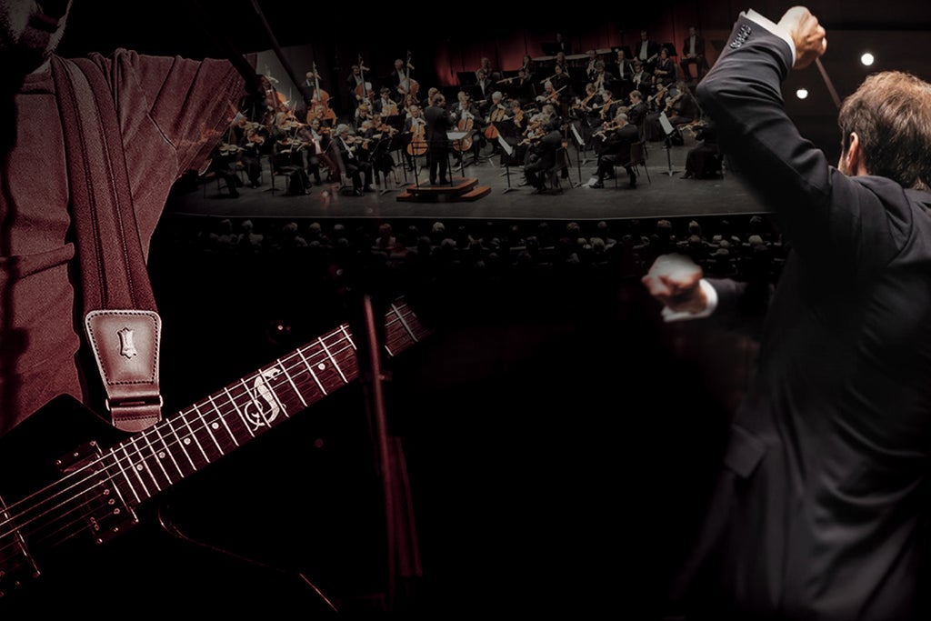 AnesthesiA - Hommage à Metallica symphonique