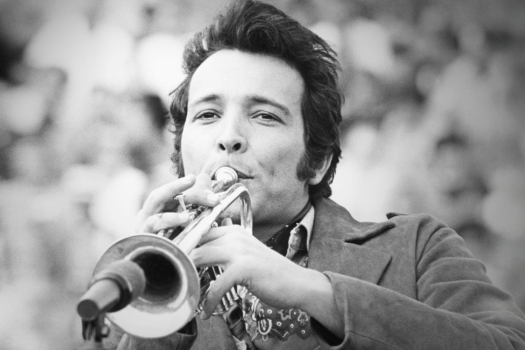 Herb Alpert & The Tijuana Brass