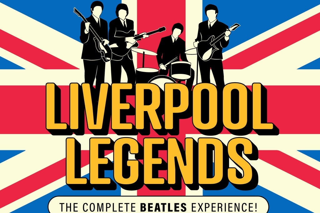 Liverpool Legends
