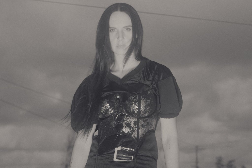 MØ - Plæygirl World Tour