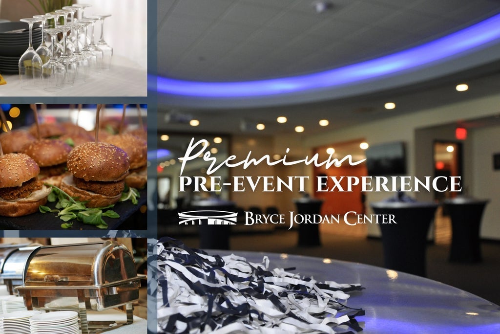 1855 Club Pre-Event Experience, Jeff Dunham @ 5:00pm