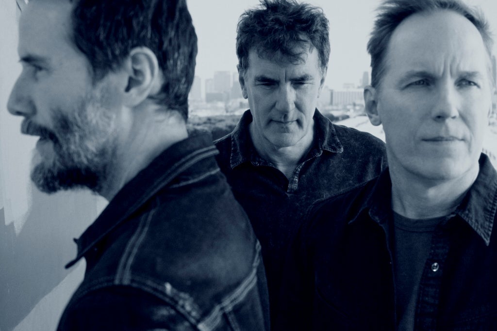 Dogstar - ALL IN NOW TOUR