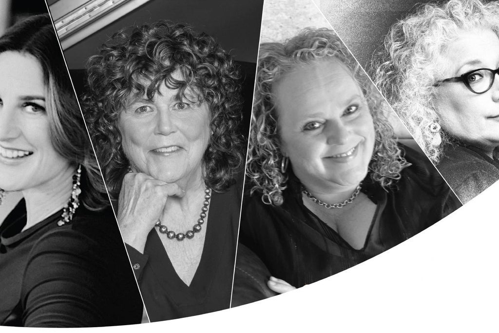 Broadsway The Most Wonderful Time...Maybe