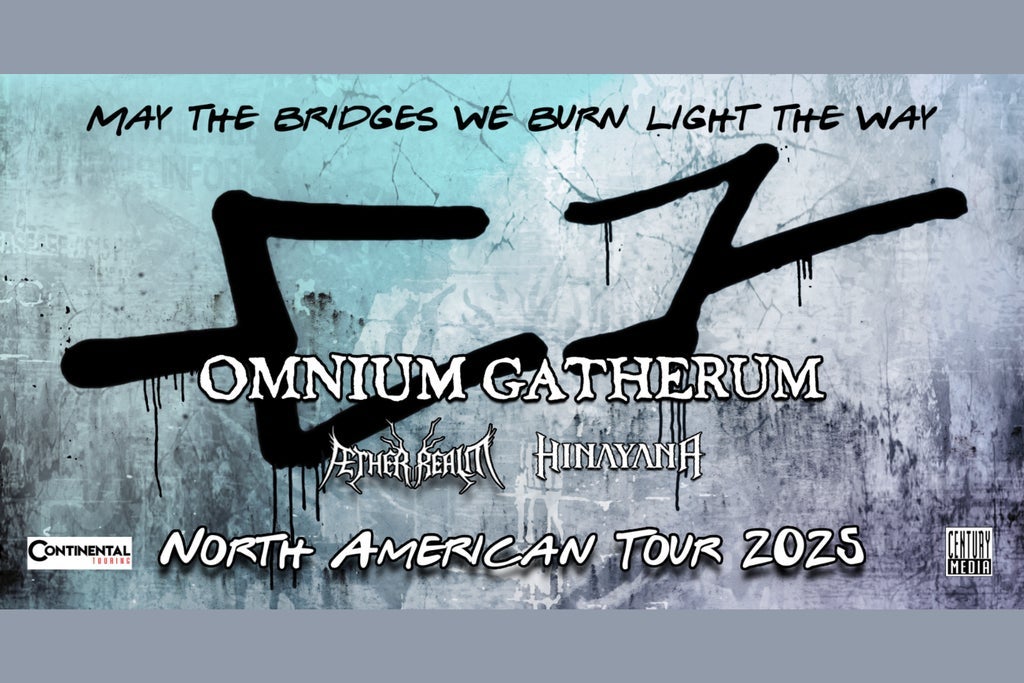Omnium Gatherum