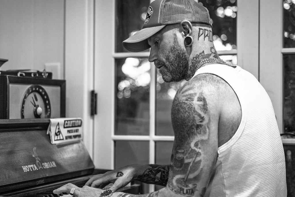 SATSANG: The Story of You 10 Year Anniversary Tour