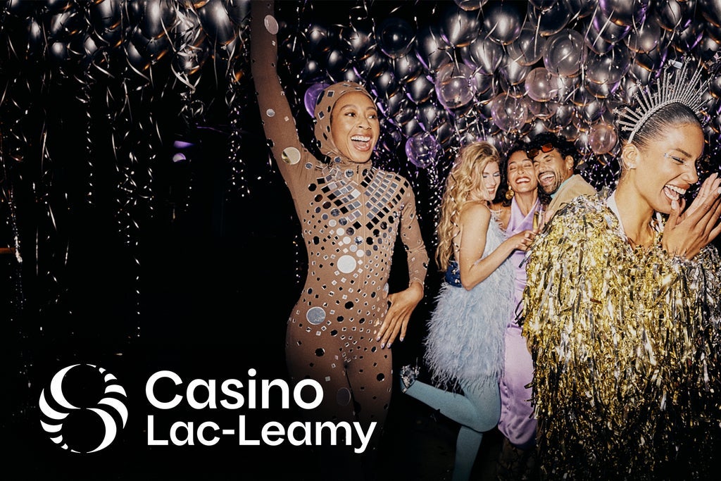 Le 31 décembre au Casino du Lac-Leamy, billet Expérience