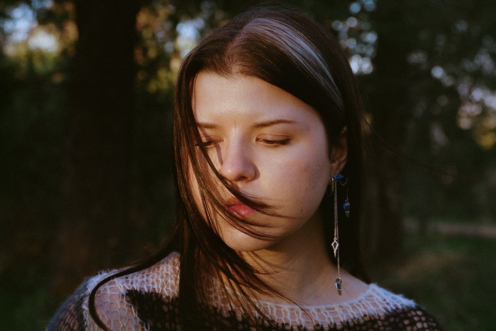 Eliza McLamb: Good Story Tour