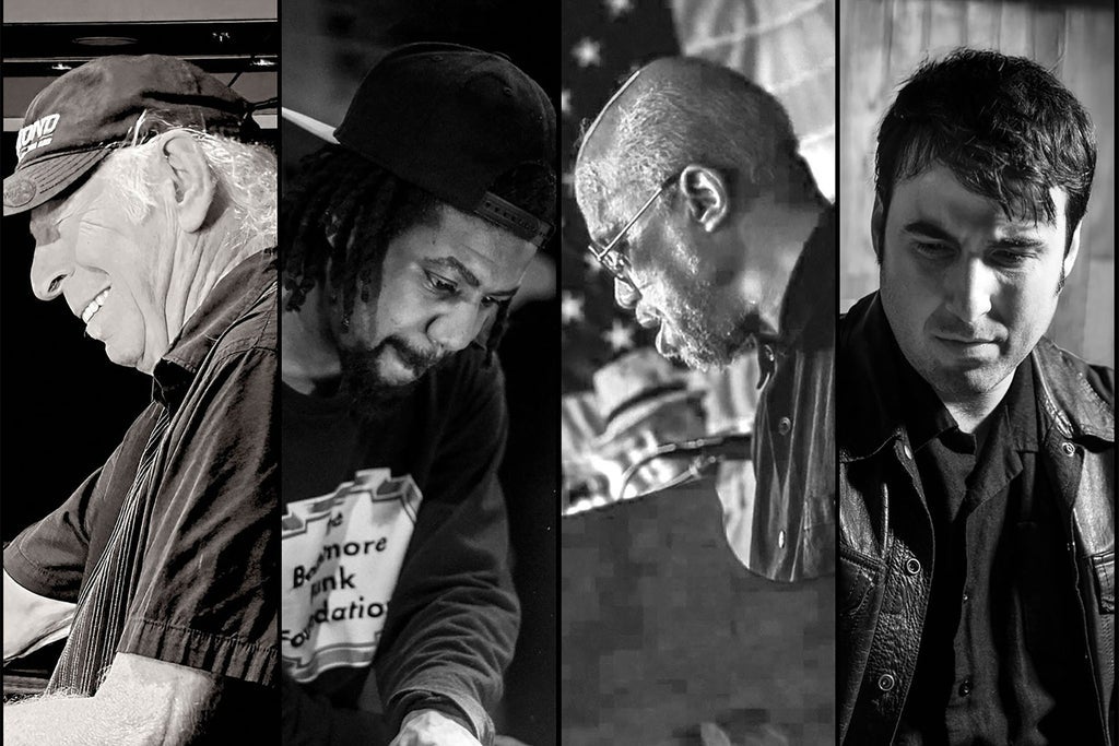 Antone's B3 Summit 3: Soul Message Band 