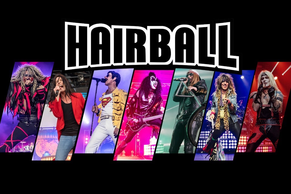 Hairball