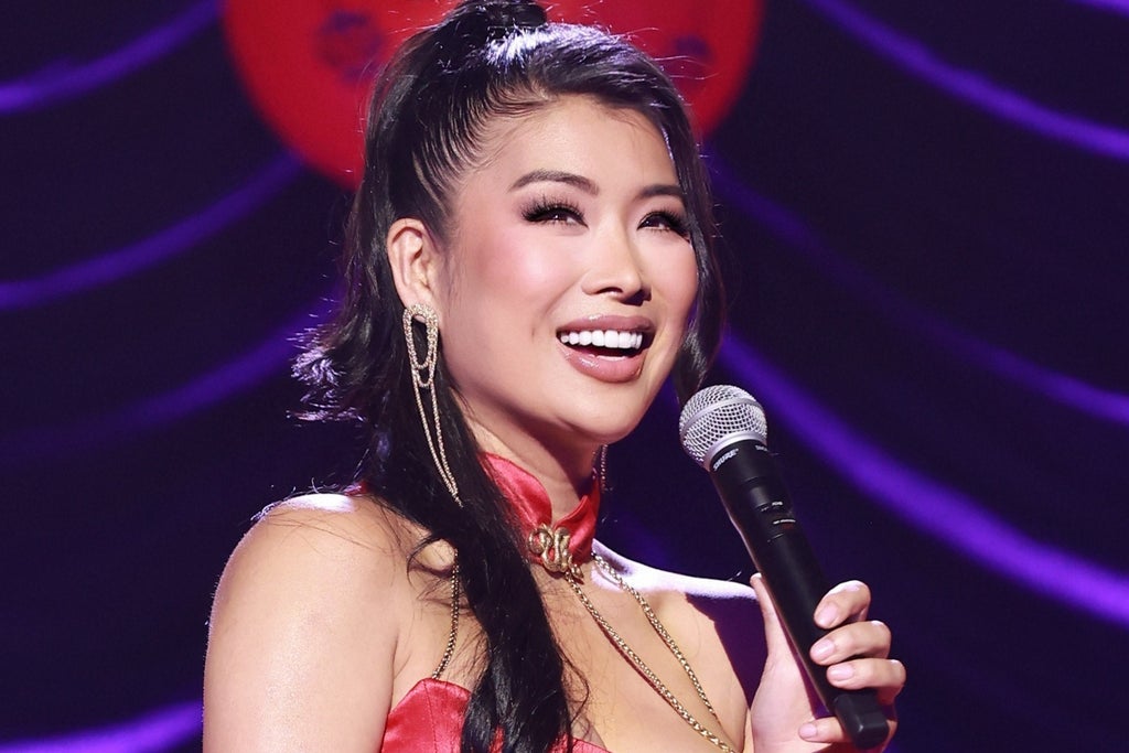 Jiaoying Summers: Lucky Pony 26 @ 191 Toole