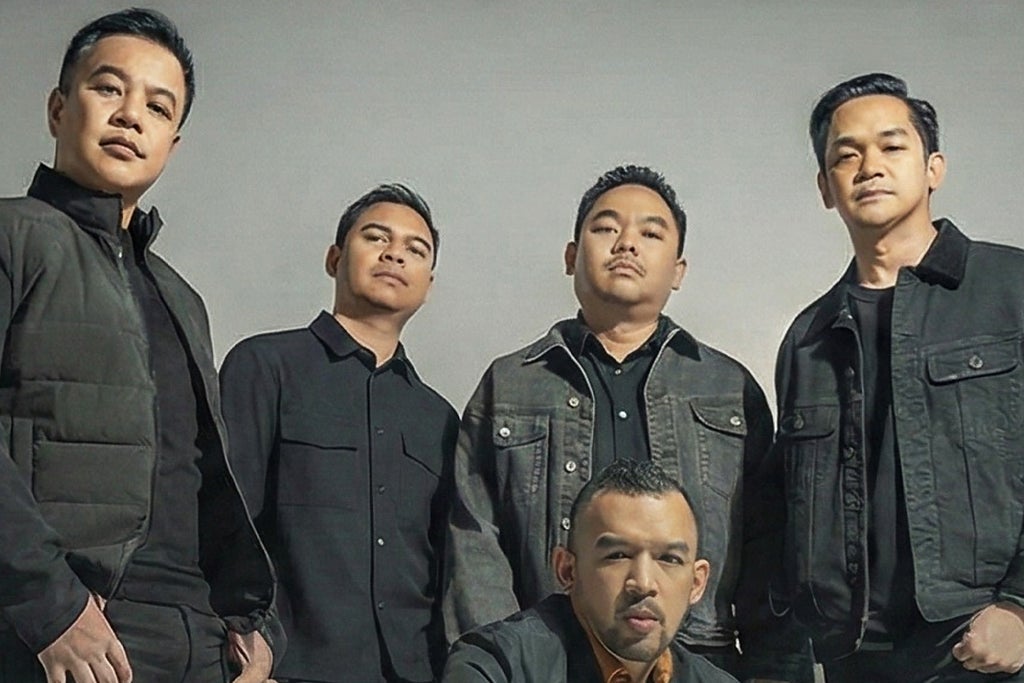 Its About Time: The Freestyle Band