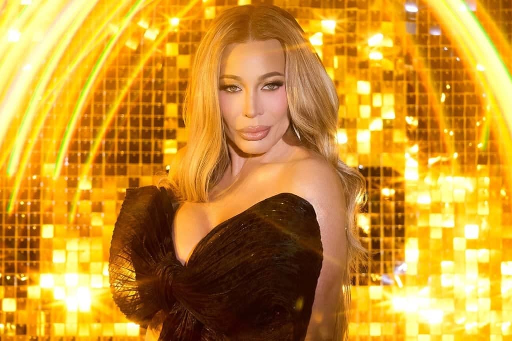 Tell It To My Heart - The Taylor Dayne Experience