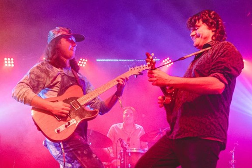 Wonderfunk - New Years Eve