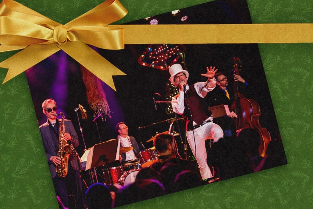 Waylan St. Palan & The Magic Elves