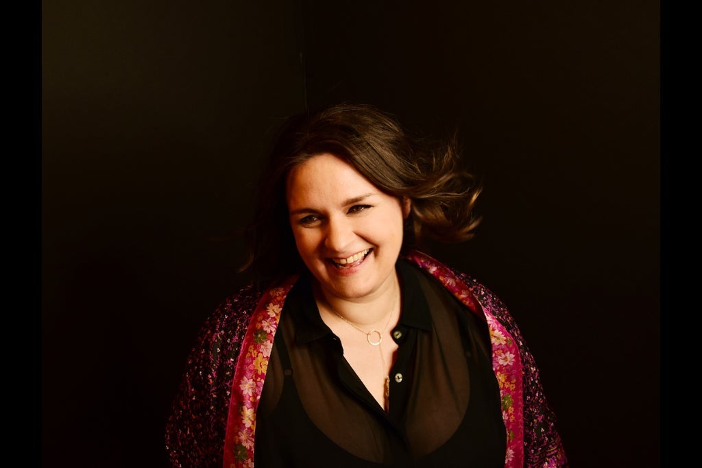 Madeleine Peyroux @ Rialto Theatre