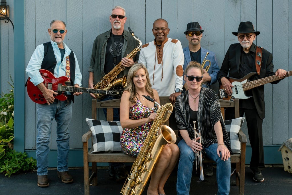 Local Artist Series: Emily's Garage Band