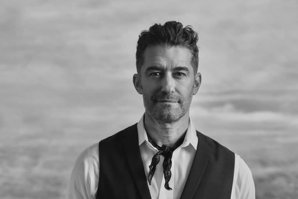 Matthew Morrison presents Show Up