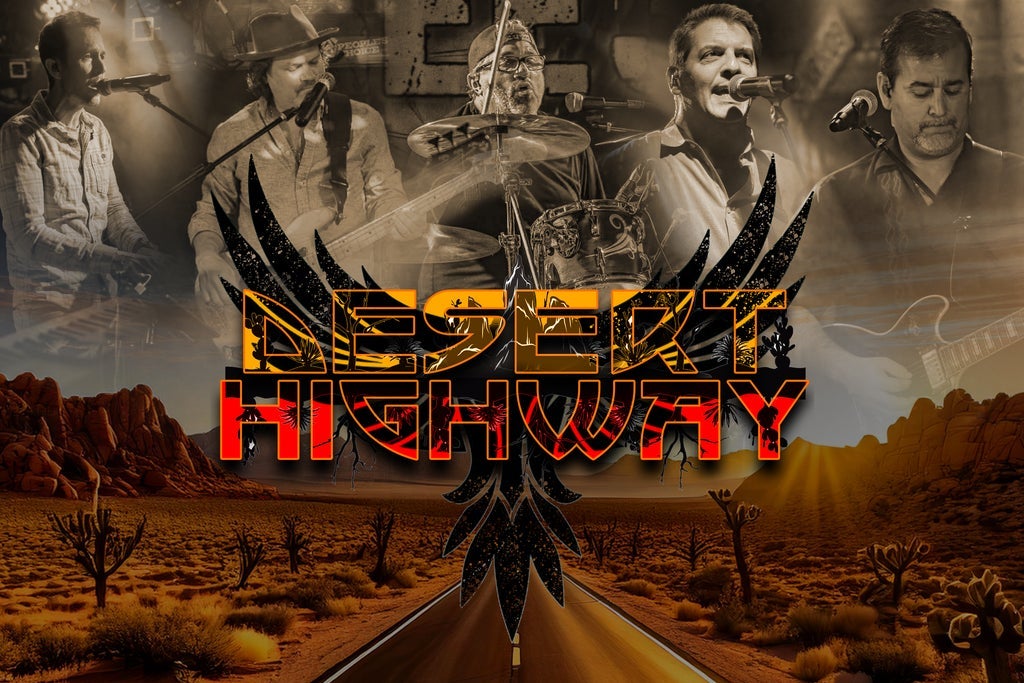 Desert Highway