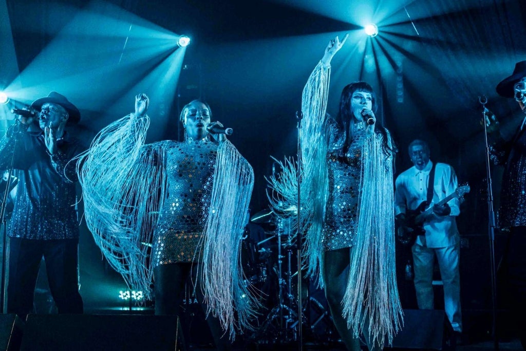 L'Ultime Soirée Disco Chic