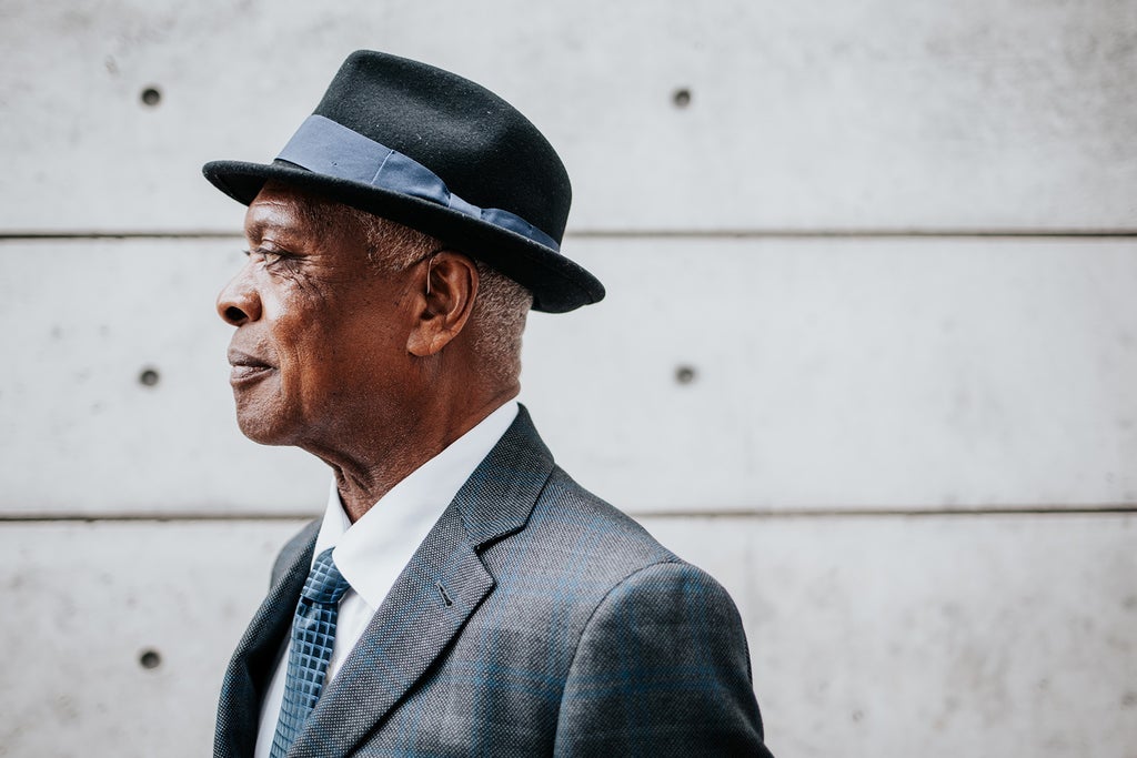 Booker T. Jones