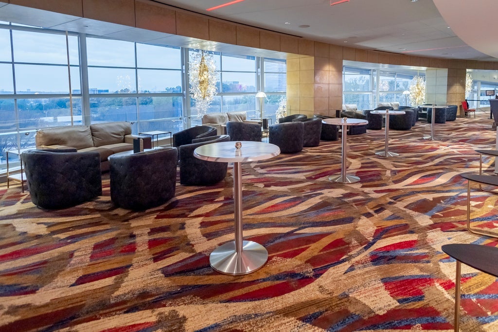 Skyline Lounge - Behnam Bani