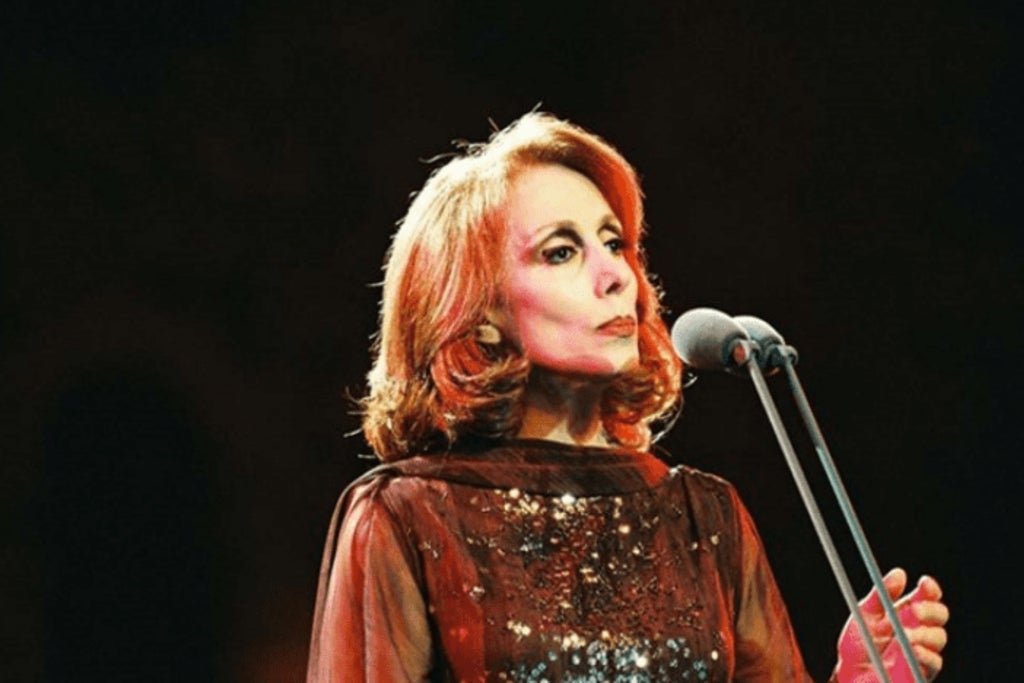 Sing Along Fairouz