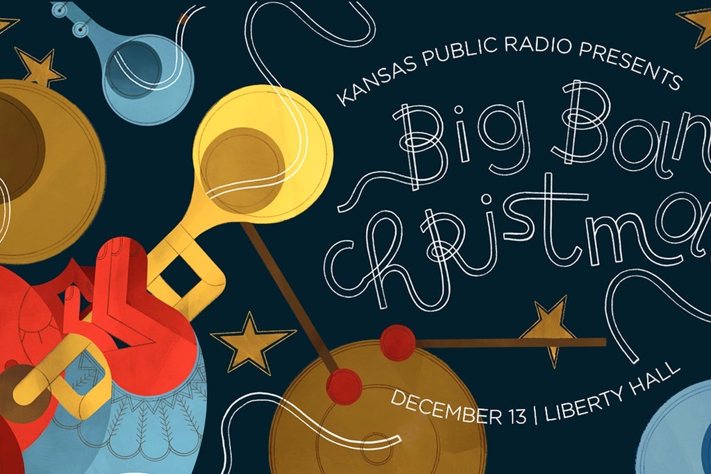Kpr's Big Band Christmas 2025