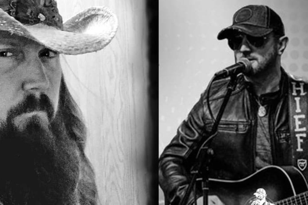 Tennessee Whiskey: Chris Stapleton Tribute & Eric Church Experience